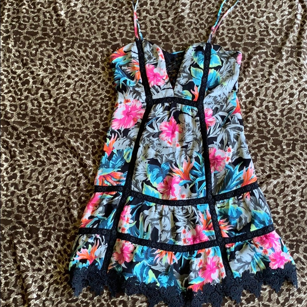 Beautiful dress